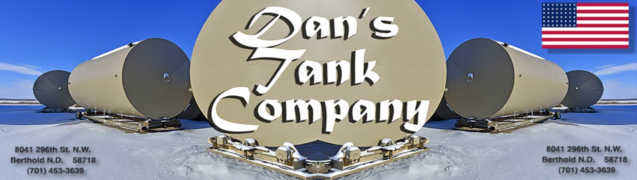 Dan's Tank Company